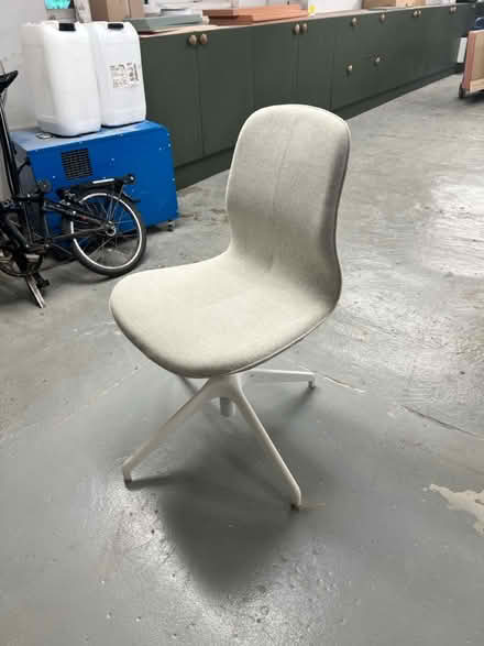 Photo of free 1 Office Chair (Knockholt TN14 7JW) #2