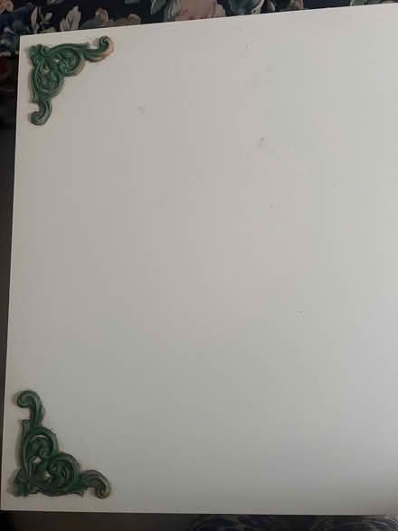 Photo of free Ikea Lack Coffee Table White 90x55cm (Plumstead SE18) #2