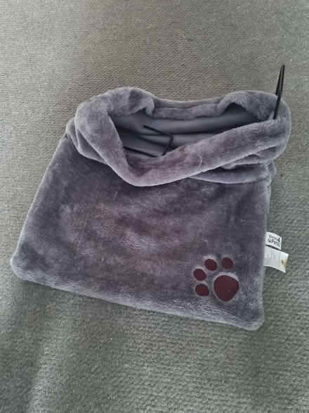 Photo of free Cat bed (St Athan CF62) #1