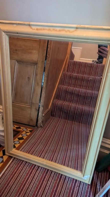 Photo of free Mirror (Balsall Heath B12) #1