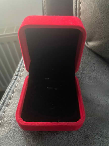 Photo of free Velvet box (Upshire EN9) #2