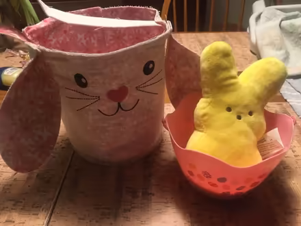 Photo of free Dollarama Easter stuff (Earlscourt) #1