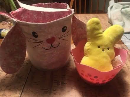 Photo of free Dollarama Easter stuff (Earlscourt) #1