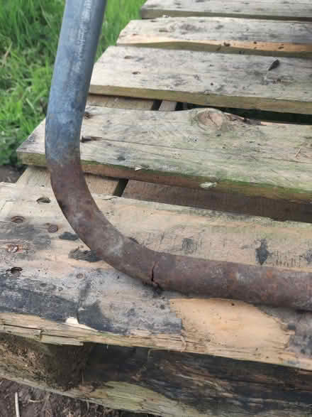 Photo of free Tumbling Compost Bin (West Farleigh ME15) #2
