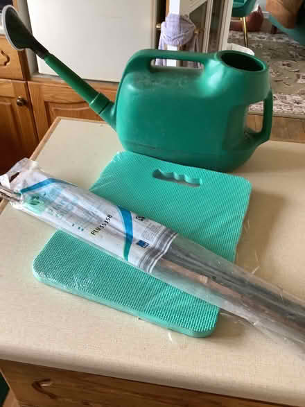 Photo of free Garden items (Balerno EH14) #1