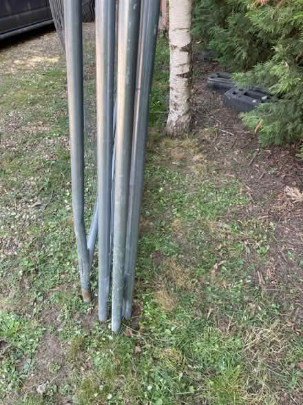 Photo of free Heras fencing panels (Great Bromley CO7) #2