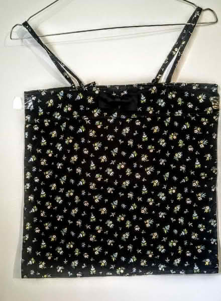 Photo of free Cotton summer top, small (Bellevue EH7) #1