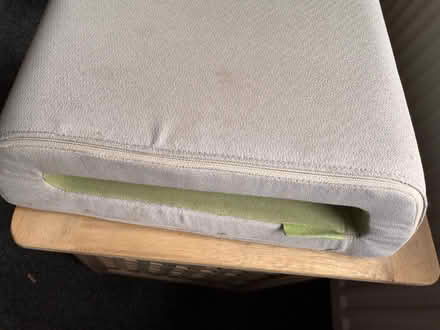 Photo of free Belkin laptop rest (Whiteway) #1