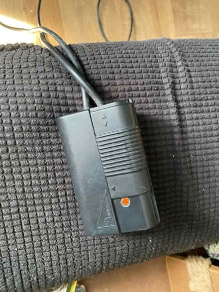 Photo of free Tall standard lamp (Portsmouth PO2) #3