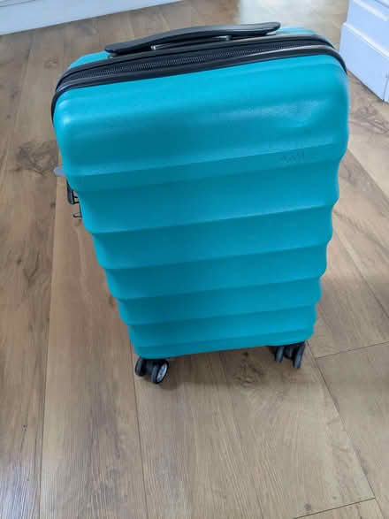 Photo of free Cabin bag (Southbourne BH6) #1