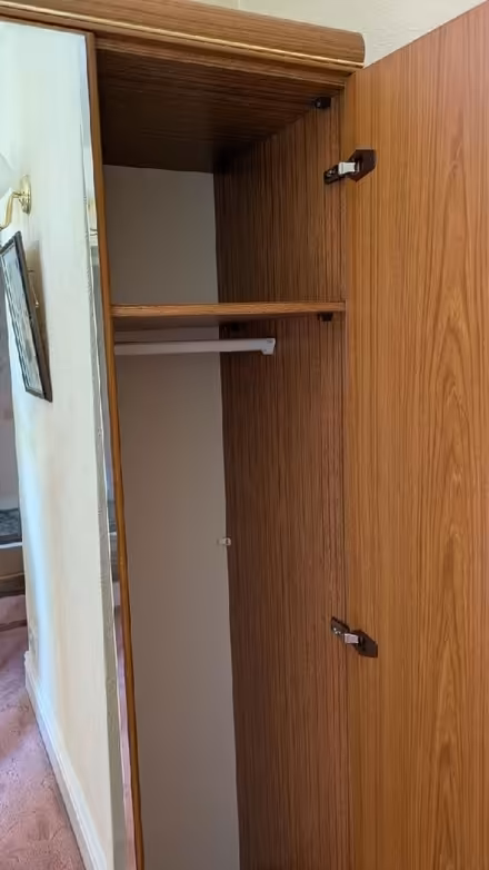Photo of free Alstons Wardrobes (Creeting St Mary IP6) #4