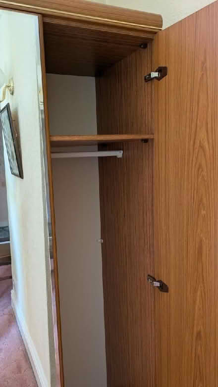 Photo of free Alstons Wardrobes (Creeting St Mary IP6) #4
