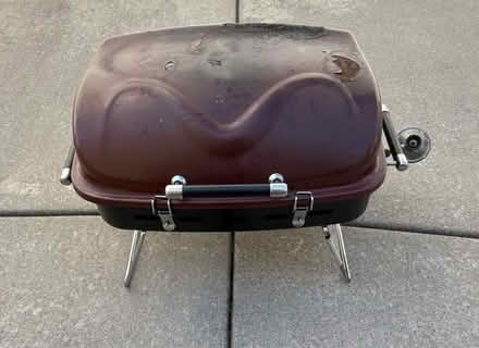 Photo of free Portable Propane Grill (Tonawanda) #4