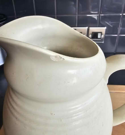 Photo of free Jug (Woodley RG5) #3
