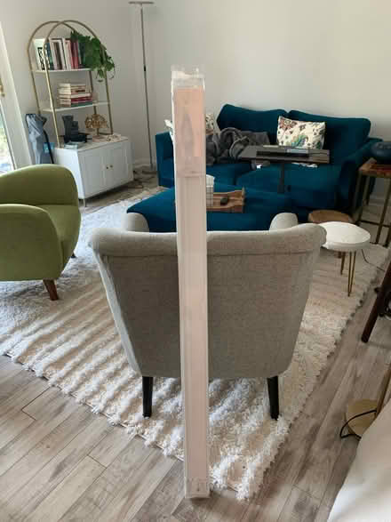 Photo of free Blinds 48"x64" (Montgomery Village) #1