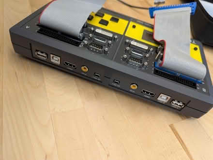 Photo of free cable tester (Near Slack and Merivale) #3