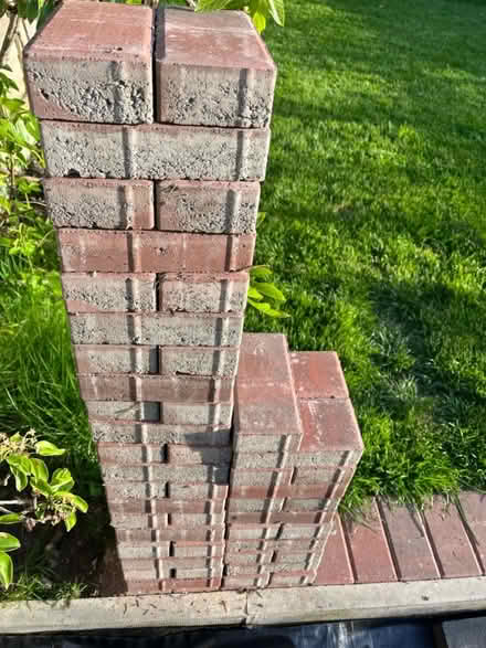 Photo of free Bricks (Inkberrow) #1
