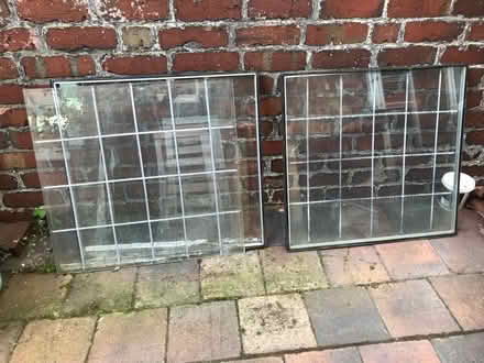 Photo of free Square double glazing units (Southport PR8) #1