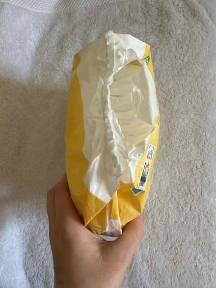 Photo of free Little Angels Size Zero Nappies (Hemel Hempstead, HP2 area) #2