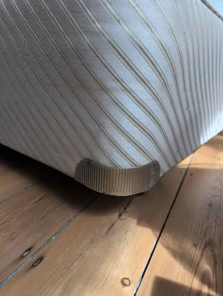 Photo of free Single bed base (NW11 Temple Fortune) #2