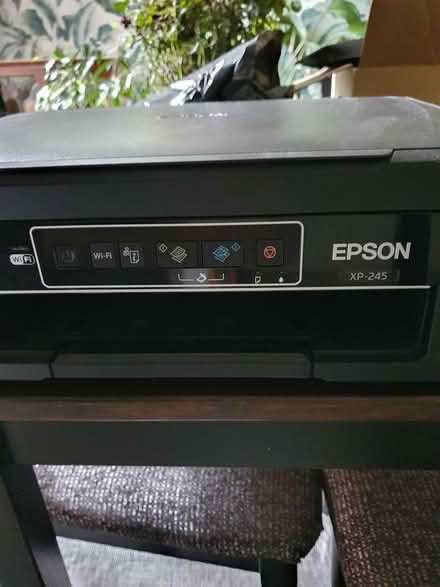 Photo of free Epson multifunction printer (Aldershot GU12) #1