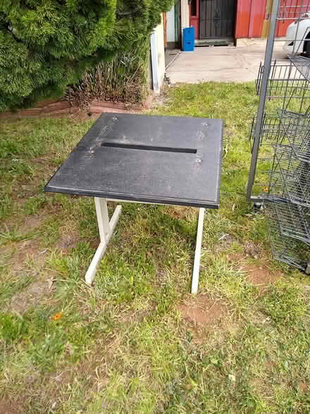 Photo of free furniture (Clairemont) #3