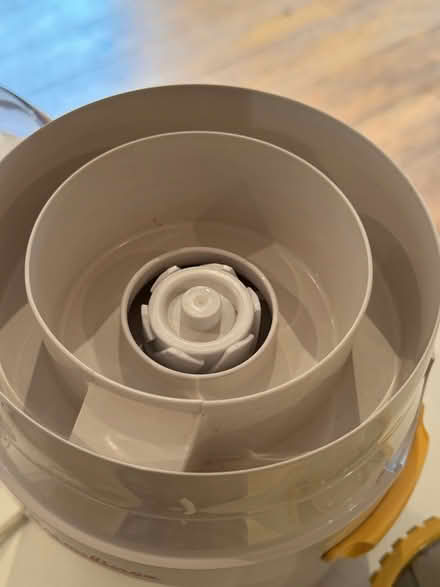 Photo of free Moulinex juicer (Peppard Common RG9) #4