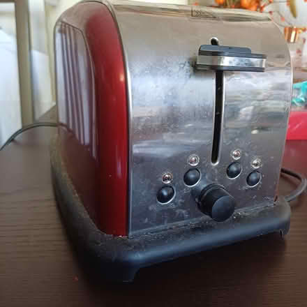 Photo of free Kitchen accessories (Bradford BD12) #2