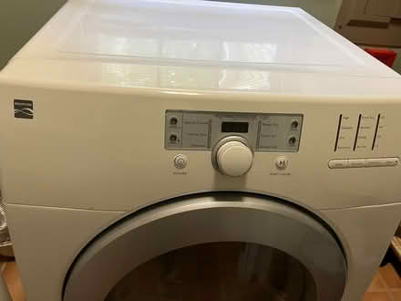 Photo of free 2011 Kenmore Dryer (Maple View Dairy area) #2