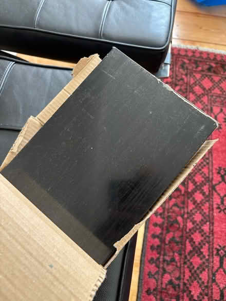 Photo of free Howdens Kitchen Plinth Kickboard (SW15 2PW) #3