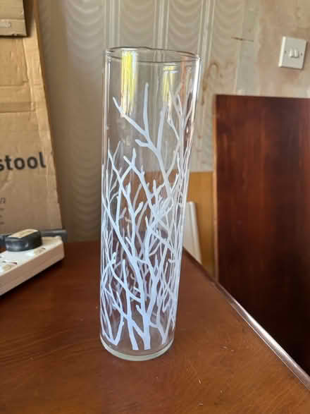 Photo of free Vase (Clayton BD14) #1
