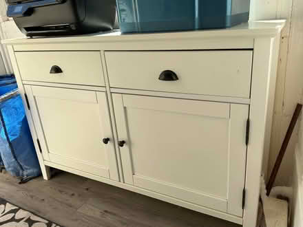 Photo of free Sideboard (Whitchurch) #1