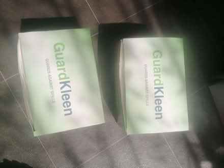 Photo of free Care items of the old days (Twerton) #1