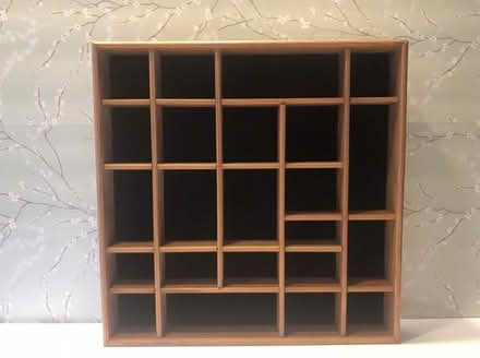 Photo of Trinket Shelf for rocks (Baldwin Hills) #1