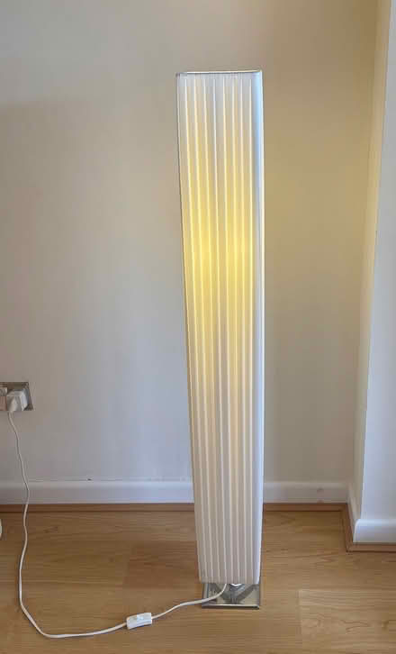 Photo of free Floor lamp (Billericay CM12) #1