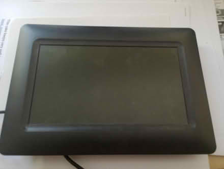 Photo of free Digital picture frame (Nailsea BS48) #1