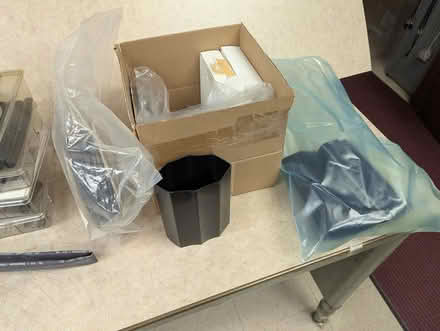 Photo of free heat shrink tubing (Near Slack and Merivale) #3