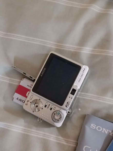 Photo of free Camera (Beaconsfield HP9) #3