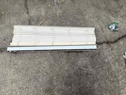 Photo of free blinds water resistant (west Roswell) #1