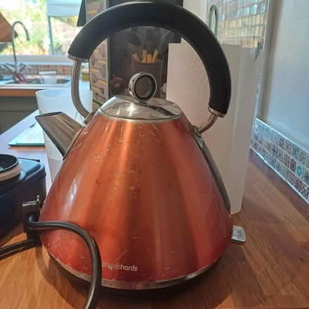 Photo of free Kitchen accessories (Bradford BD12) #1