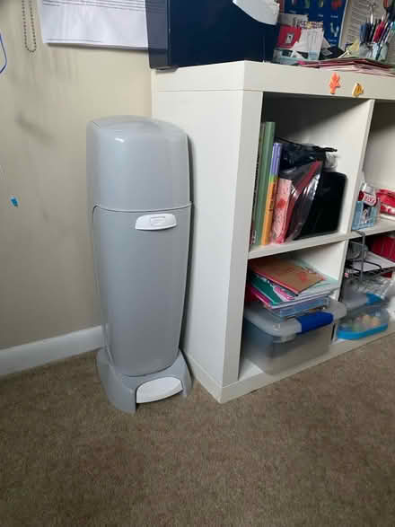 Photo of free Toddler Potty, DiaperGenie, Clothes (Adelphi/Hyattsville) #3