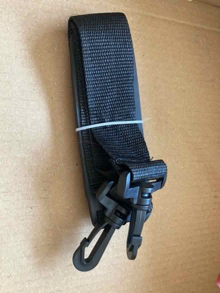 Photo of free Bag strap approx 100cm (High Street, Twerton BA2) #1