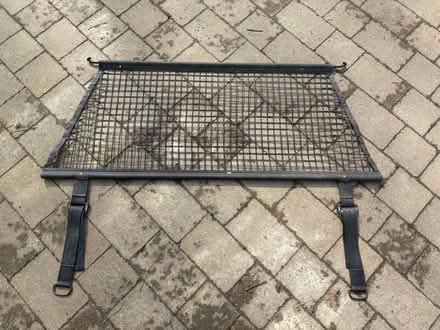 Photo of free Cargo nets for vehicles (Bryn-y-cochin SY12) #1
