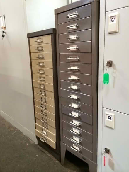 Photo of Bisley Drawer or other type drawers (Lewes BN7) #1