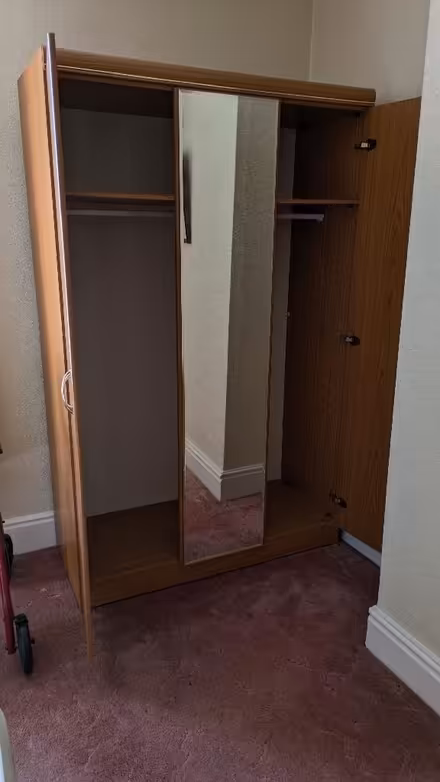 Photo of free Alstons Wardrobes (Creeting St Mary IP6) #3