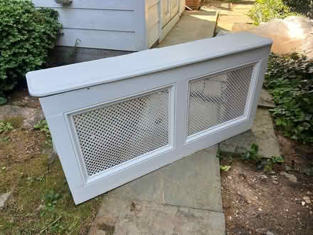 Photo of free Radiators, cover, toppers (Tenleytown) #2