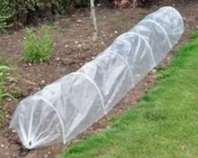 Photo of thick polythene (Dukinfield SK16) #2