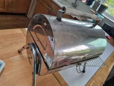 Photo of free Portable barbecue (New Hinksey OX1) #2