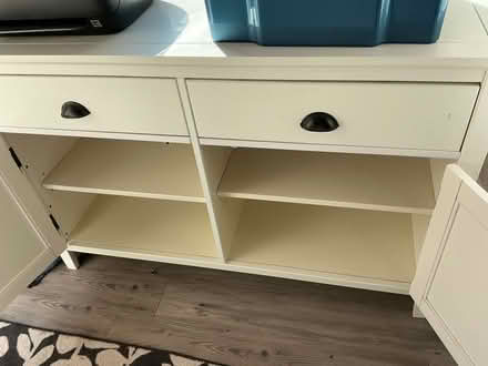 Photo of free Sideboard (Whitchurch) #2