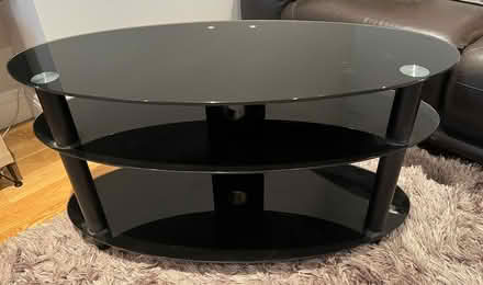 Photo of free TV stand (St Julians AL1) #1